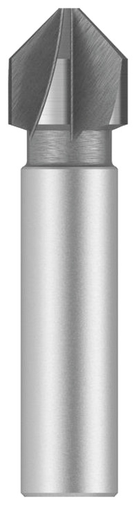 Bosch Pro Drill Bit HSS Countersunk M6 D12/40mm
