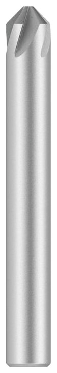 Bosch Pro Drill Bit HSS Countersunk M4 D8/48mm