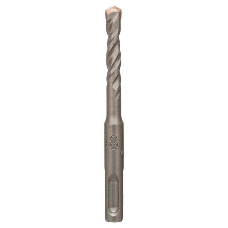 Bosch Drill Bit SDS +3Hammer D6.5x160mm