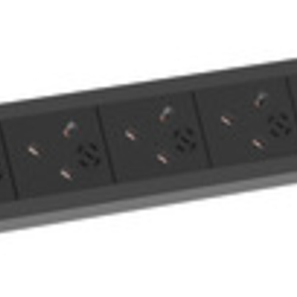BachM Primo 2 POLS 6xUK,1xUSBC-C,1xSwt
