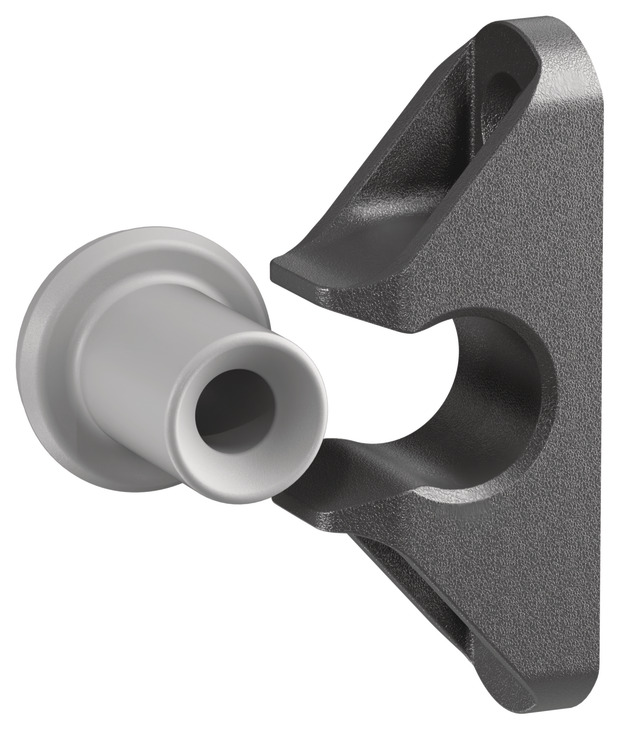 Button-fix Type 2 Comp Set Cmp Push 262.94.062