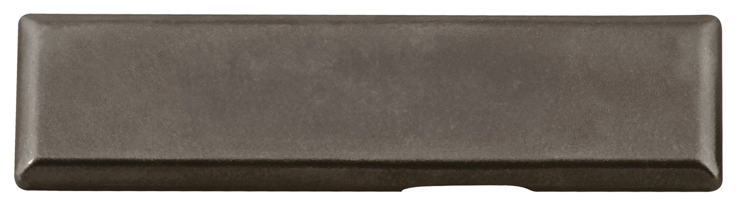 M540 Cvr Plt Qck-Blank FO Black 311.91.515