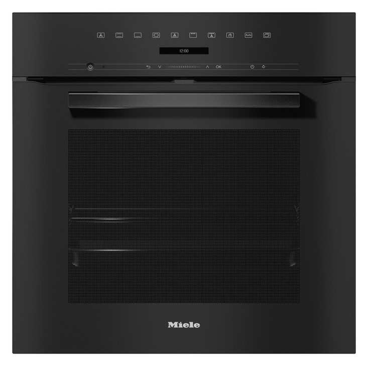 Miele H 7260 BPOBBL Ovn Sgl VitLi O.Black 535.74.002