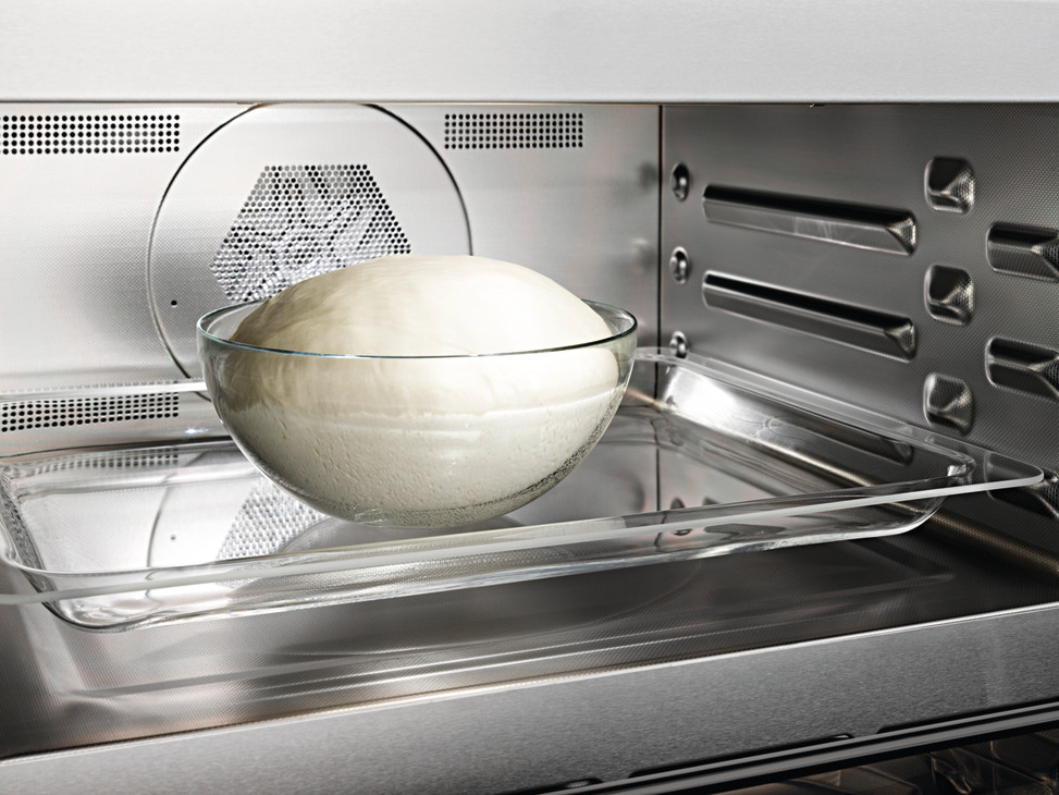 Miele H7240BMOBBL Microwave VitLi O.Black - view 4