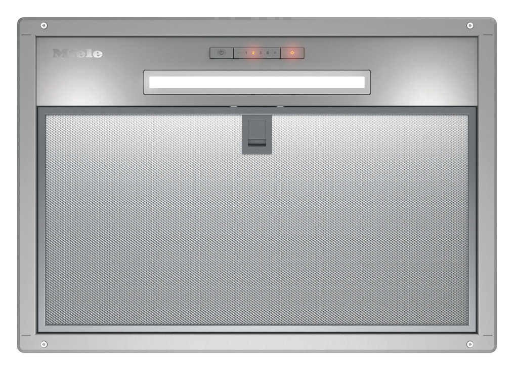Miele DAE1530 53 Canopy Hd Stainless Steel 535.74.032