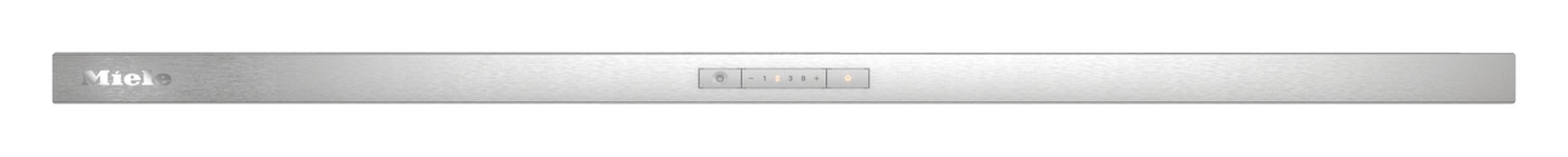 Miele DAS2920 90 Telesc Extractor Hd Stainless Steel - view 3