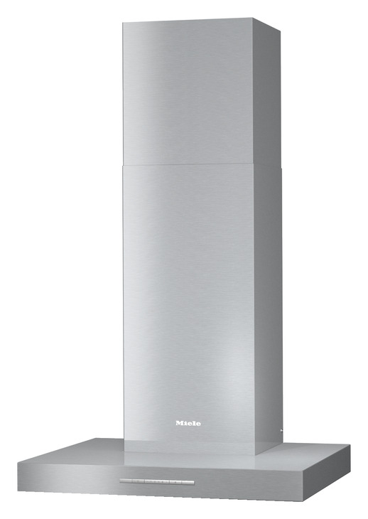 Miele DAPUR68W 60 Chimney Hd Stainless Steel 535.74.035