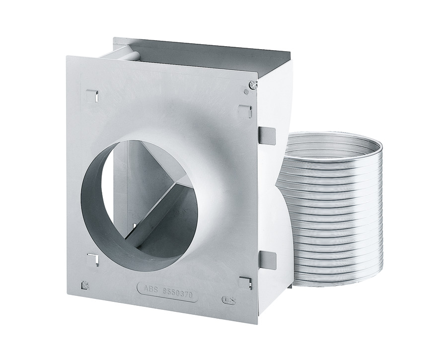 Miele DUW20 Recirculation Conv Kit 532.73.763