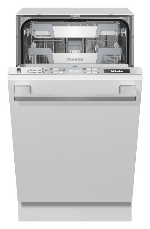 Miele G5790 SCVi 45 Int Dishwshr 9P Wht 535.74.021