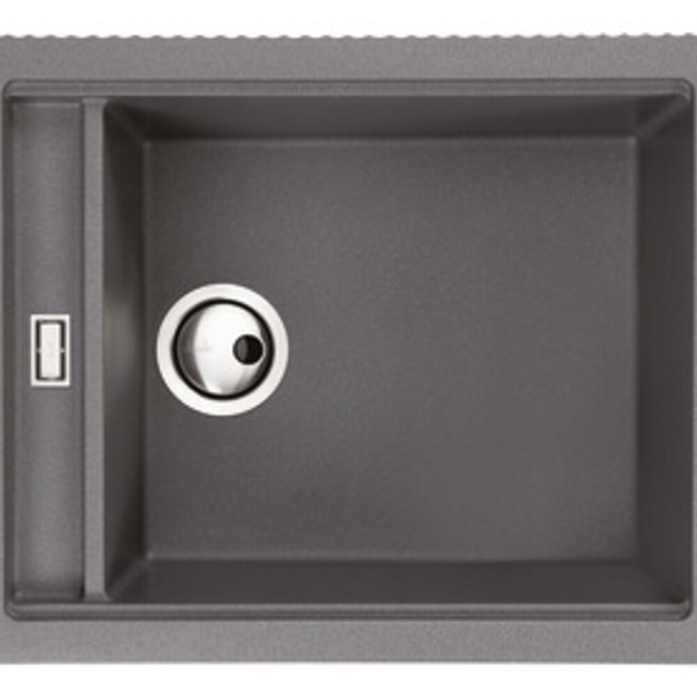 Abode AW3203 Optima 1.25B Rev Grnt Grey 569.90.523