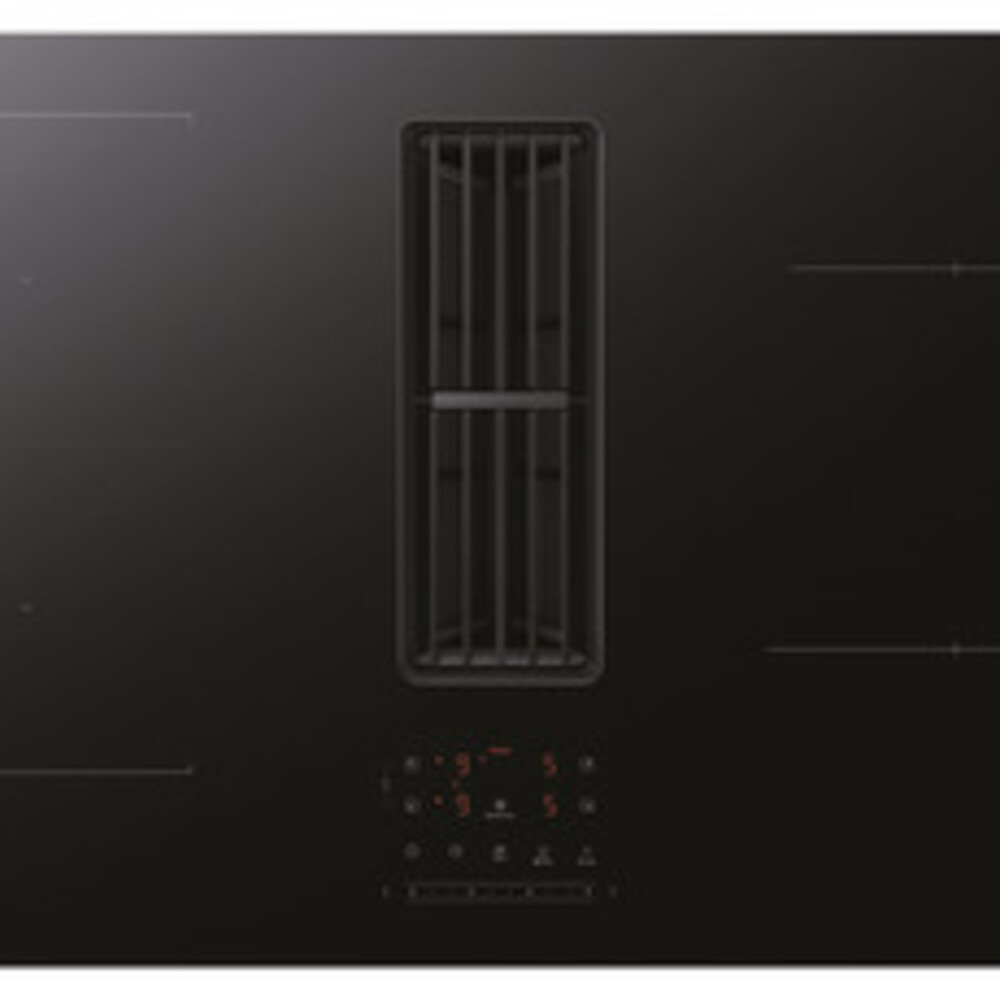 Samsung CC90H84PADUR Vent Hob + Steel ASB
