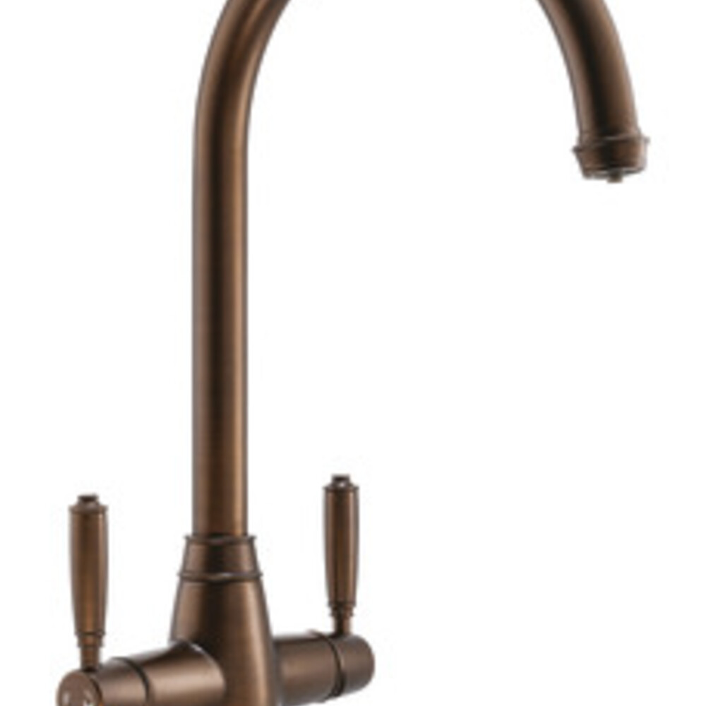 Abode PT3038 Oxbury Hot Tap+Fltr D.Brz