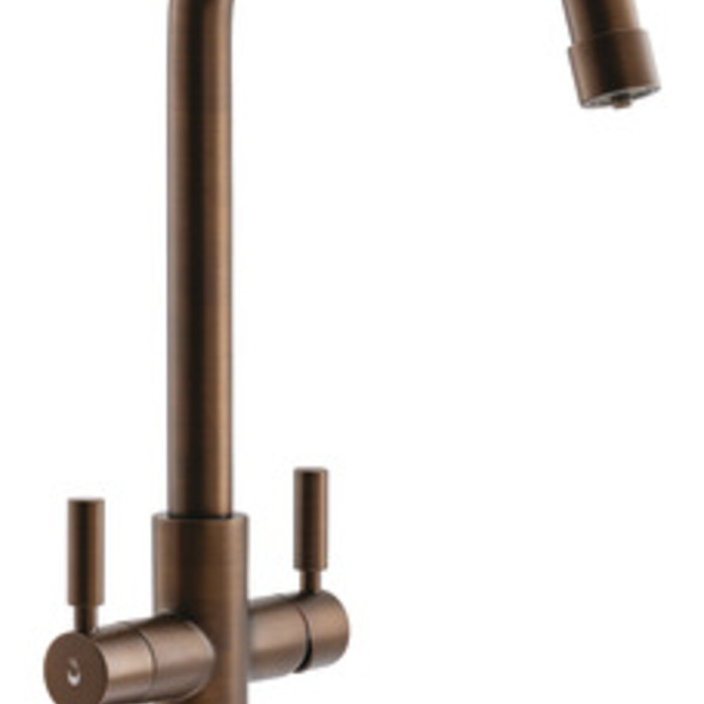 Abode PT3030 Persona Hot Tap D.Brz
