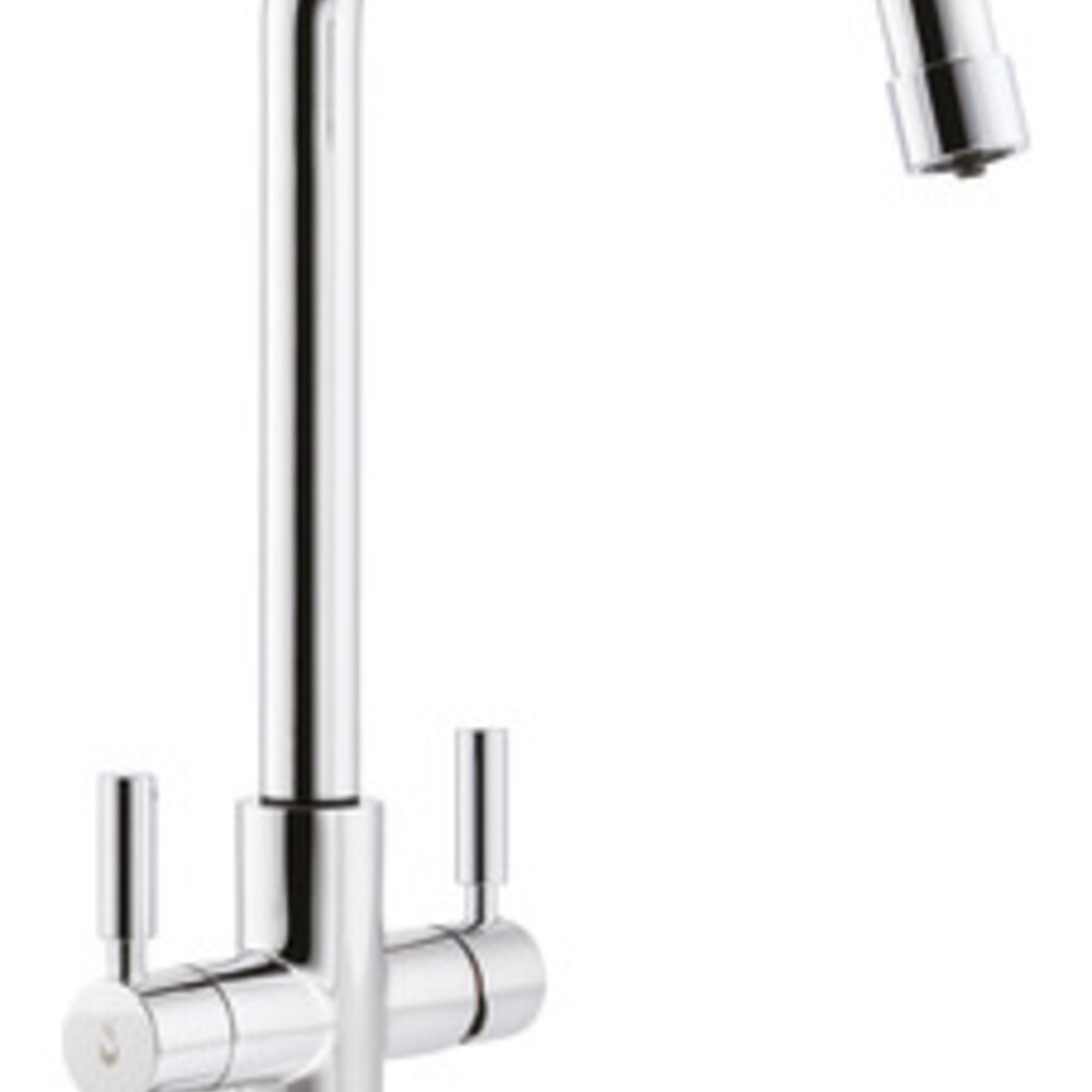Abode PT3026 Persona Hot Tap Chrome