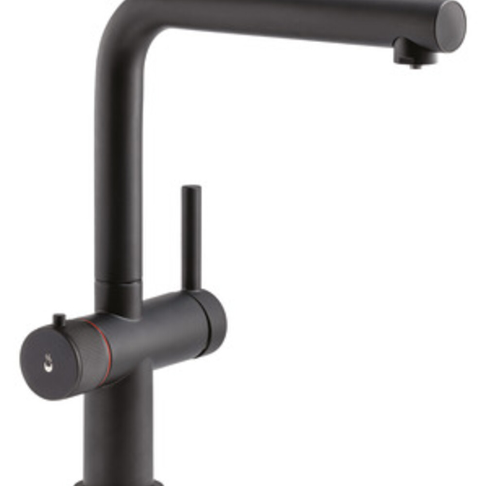 Abode PT3003 Arkitect Hot Tap M.Black