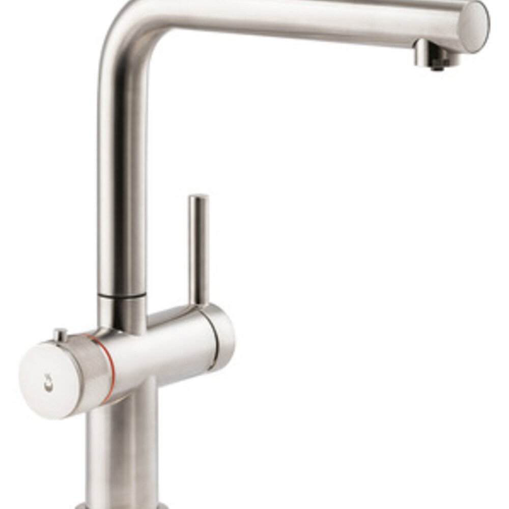 Abode PT3002 Arkitect Hot Tap B.Nickel
