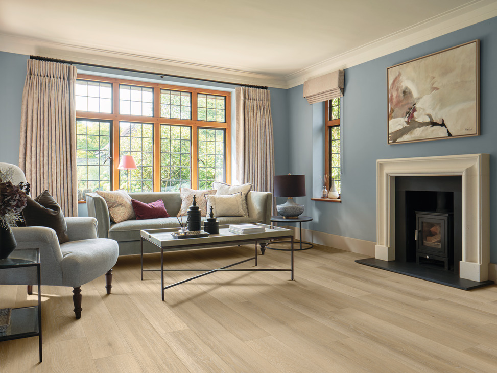 Palio Rigid Nxt Gen Belice Limed Oak x14 - view 3