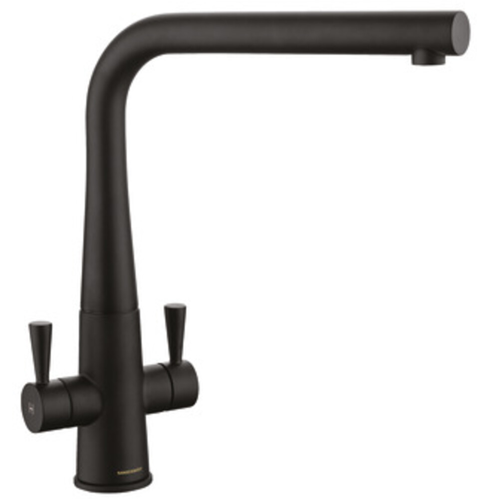 Rectangle Conical TCO1MB D.Lvr L-Tap Brs M.Black