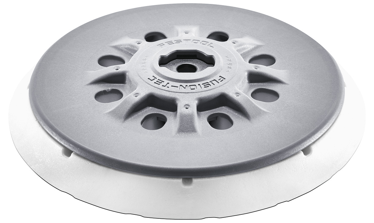 Festool Sand.Pad STD150/MJ2-M8-Slotted FUSION 005.24.502