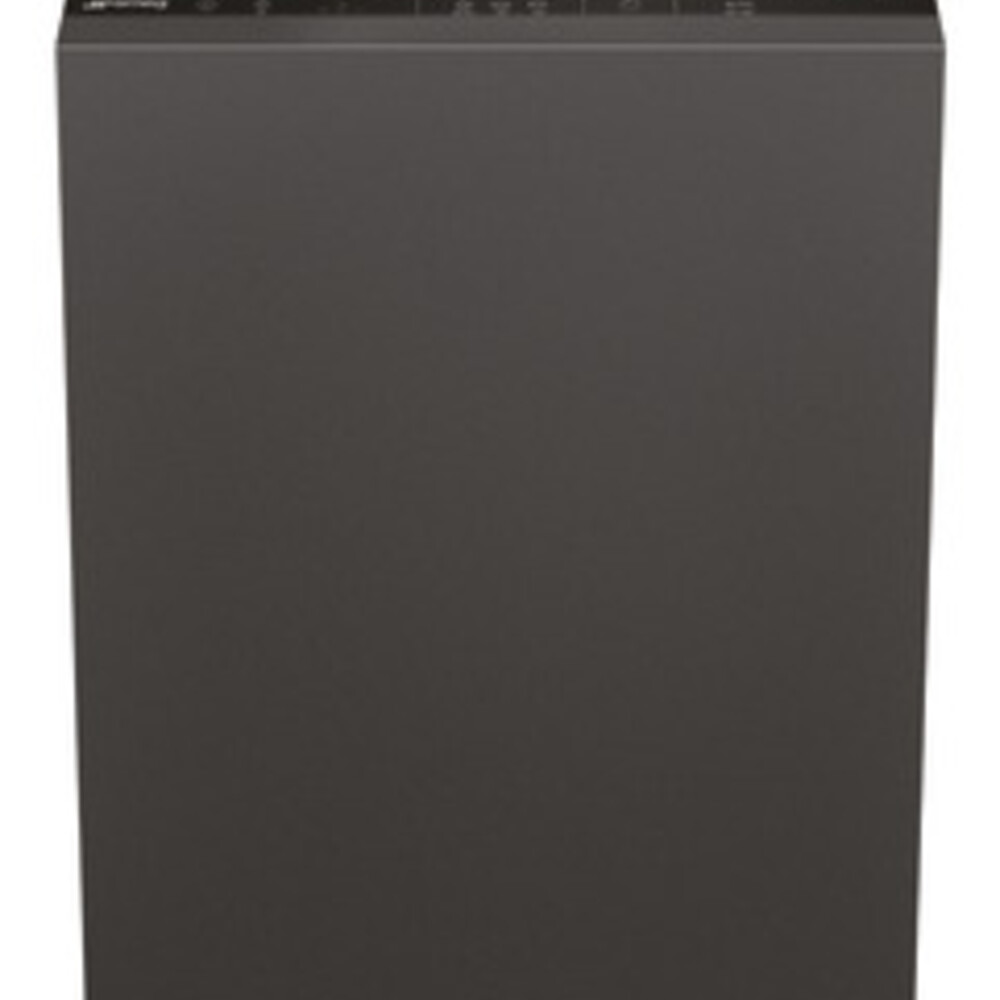 Smeg DI4522D Dishwashr Int Slim 9P Wht