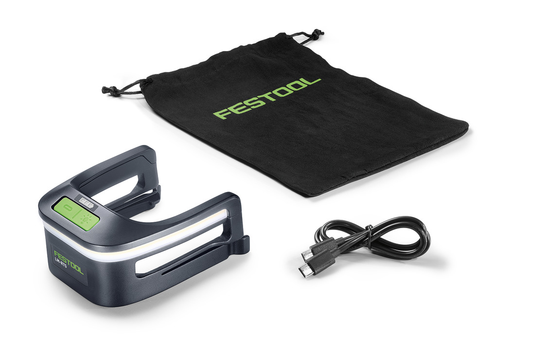 Festool Light Module LM-DTS - view 2