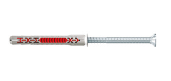 Fischer DuoXpand Frm Fixing T 10x80mm 051.69.008