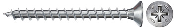 Fischer PowerFast II Wood Screw 3.5x20mm 051.69.012