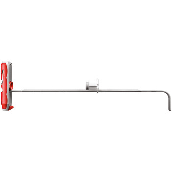 Fischer Duo Tec 10 S w Countersunk Screw 051.80.198