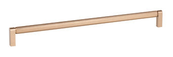 Brooklyn Pull Handle Aluminium Brs Cava 320mm Fixing Centres