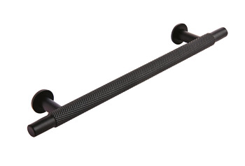 Barchester Pull Handle+Wsh Iron MB 160mm Fixing Centres