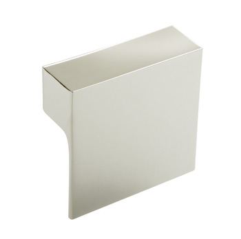 Dexter Pull Handle Zinc Alloy SSE 60x60x21mm 32mmcc