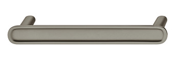 Concavo Pull Handle Zinc Alloy Gph Col 160mm Fixing Centres