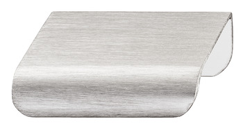 Shetlan Profile Handle Aluminium SSE 64mm Fixing Centres