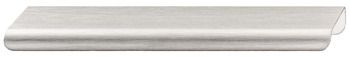 Shetlan Profile Handle Aluminium SSE 320mm Fixing Centres