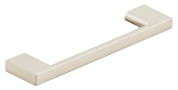 Lincoln D Pull Handle Zinc Alloy BN 192mm Fixing Centres