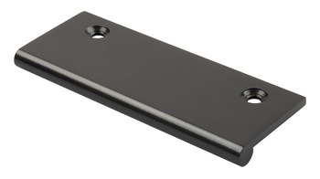 Edge Pull 200x38x3mm Brass IBMA