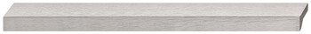 Angle Pull Handle Aluminium SSE 96/128/160mm Fixing Centres