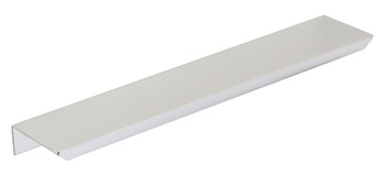Finn Trim Handle Aluminium SSE 192mm Fixing Centres