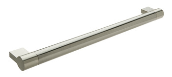Chelsea Bar Handle Zinc Alloy/SSE D22mm 356mm Fixing Centres