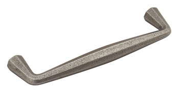 Burbridge Pull Handle Cast Iron 192mm Fixing Centres