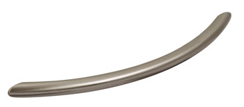 Clifton Bow Handle Steel BSSE D10mm 224mm Fixing Centres