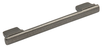 Mayfair Pull Handle C.Iron A.Pew 192mm Fixing Centres