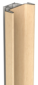 Gola System E Profile Vrt Mid 2.4m Aluminium OakV