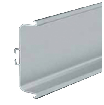 Gola System C+ Profile Hrz Dr/Drawer 4.1m Aluminium Copper