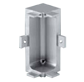 Gola System C+ Profile Conn.Int Crn Aluminium Copper