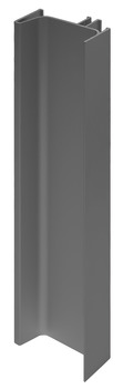 Gola System Profile Vrt Side SnapOn 2.67m Gph