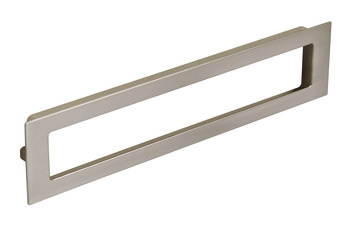 Pellipar Inset Handle Zinc Alloy SSE 224mm Fixing Centres