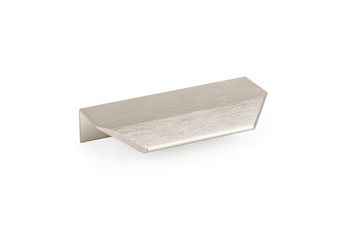 Vann Pull Handle Zinc Alloy SSE 64mm Fixing Centres