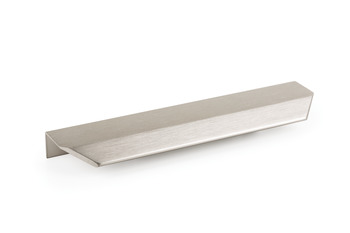 Vann Pull Handle Zinc Alloy SSE 128mm Fixing Centres