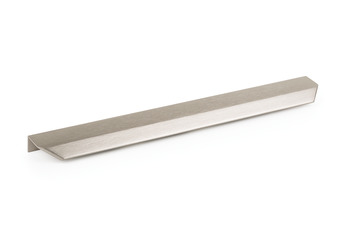 Vann Pull Handle Zinc Alloy SSE 256mm Fixing Centres